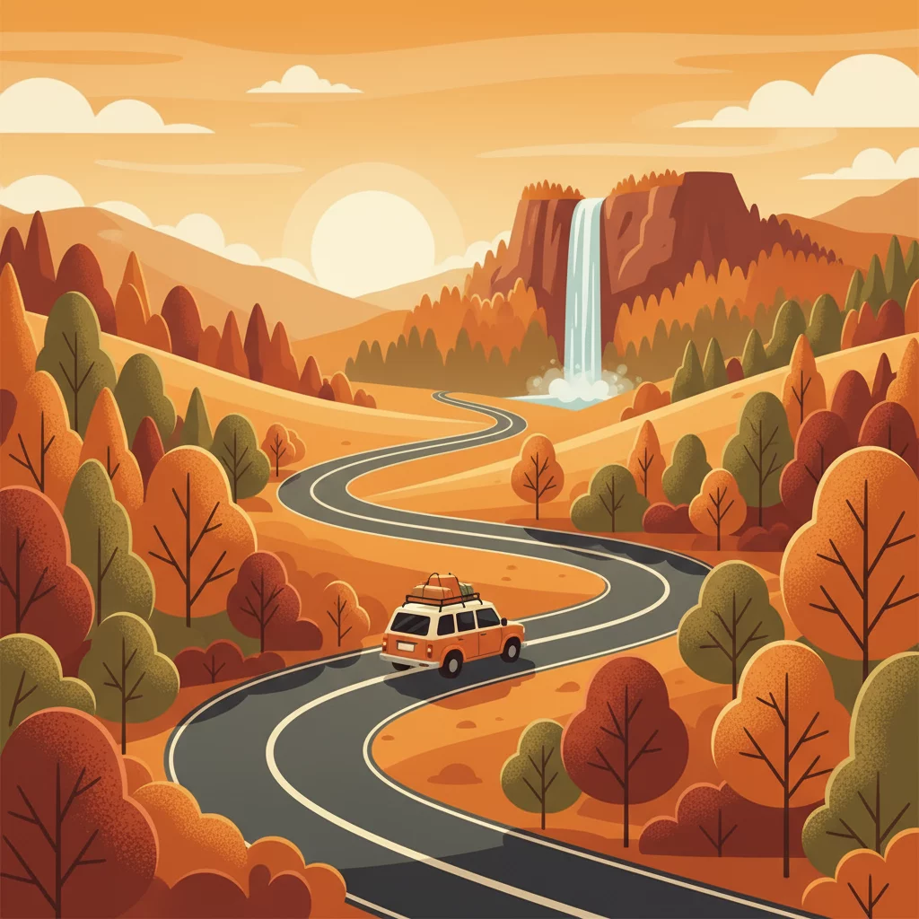 12 Best Day Trips from Chattanooga Worth the Drive (2026)