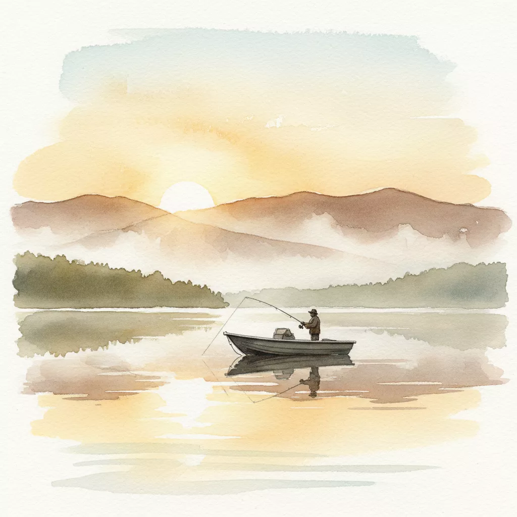 11 Best Fishing Spots Near Chattanooga (2026)