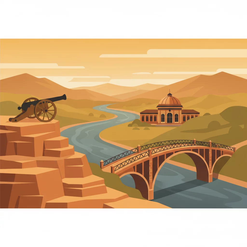 10 Best Historic Sites in Chattanooga That Bring the Past to Life