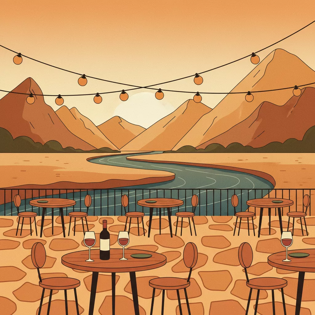 9 Best Chattanooga Restaurants with a View (2026)