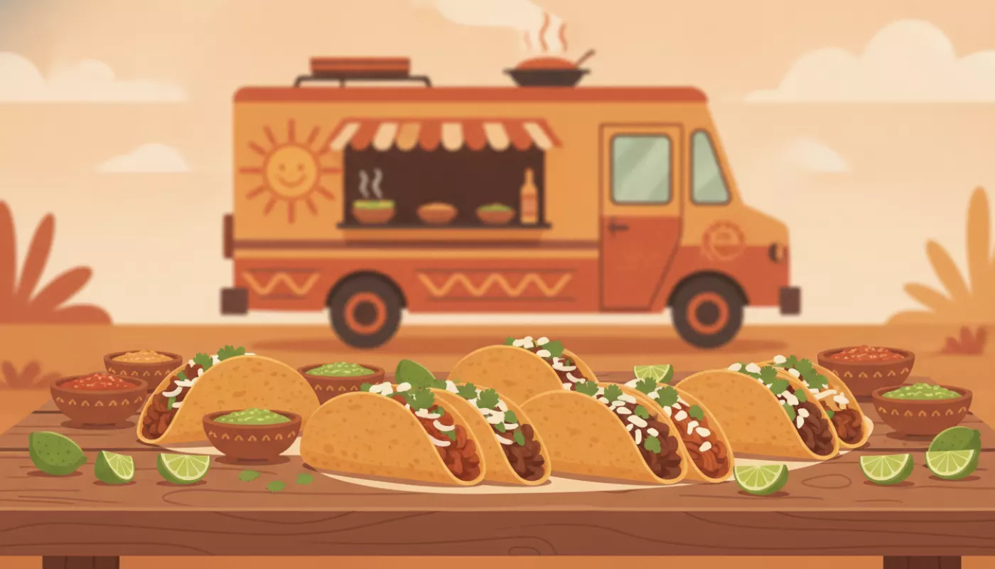 Best Tacos & Mexican Food in Chattanooga: 8 Spots to Try (2026)