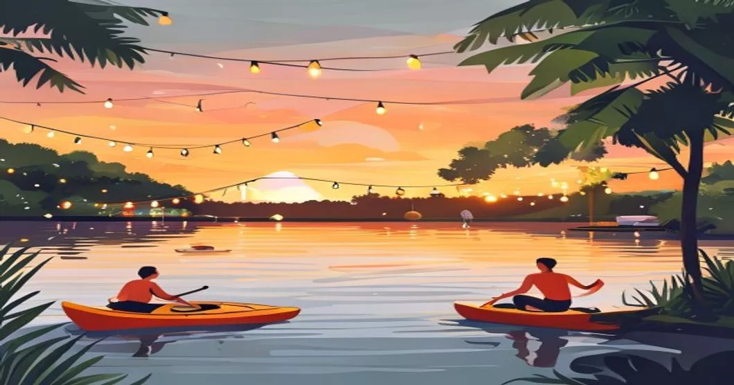 Best Things to Do in Chattanooga This Summer: A Local's Guide (2026)
