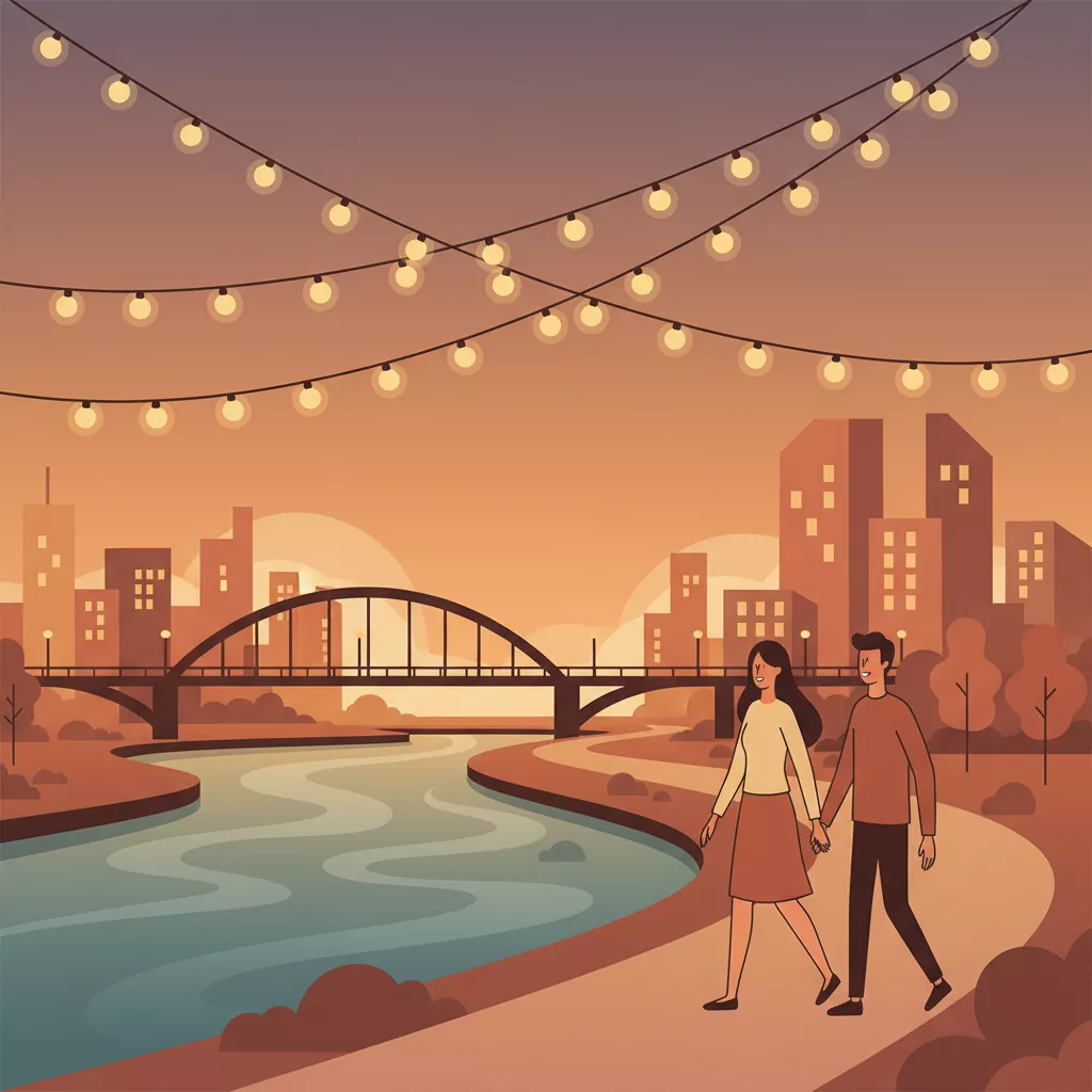 11 Chattanooga Date Night Ideas That Go Beyond Dinner and a Movie