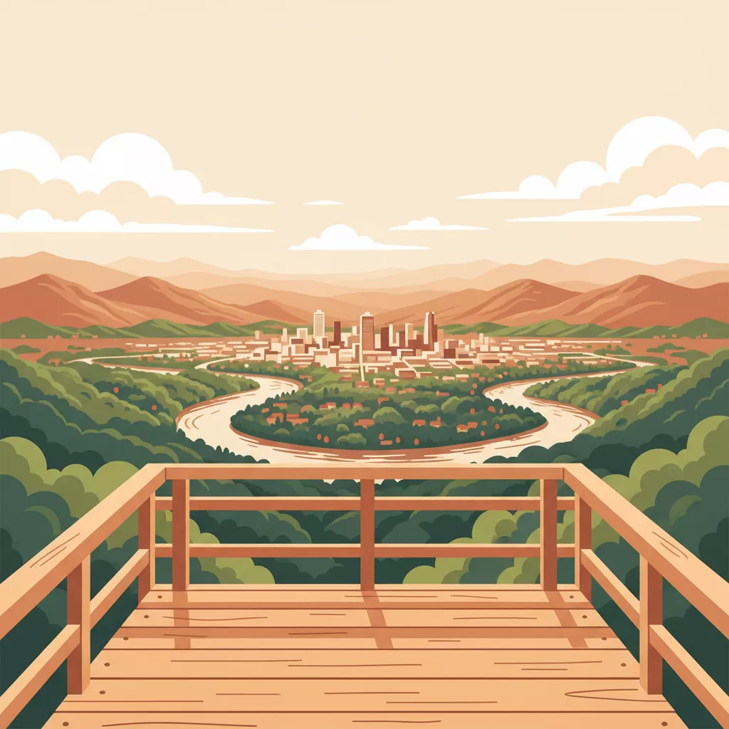 The Complete Guide to Lookout Mountain: Everything to See and Do (2026)