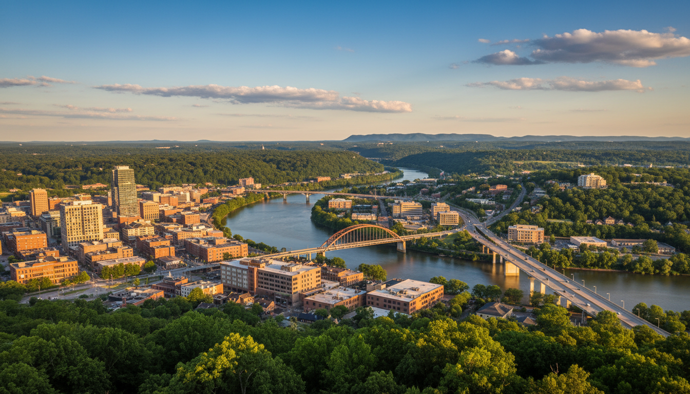 Free Things to Do in Chattanooga - A Local's Guide