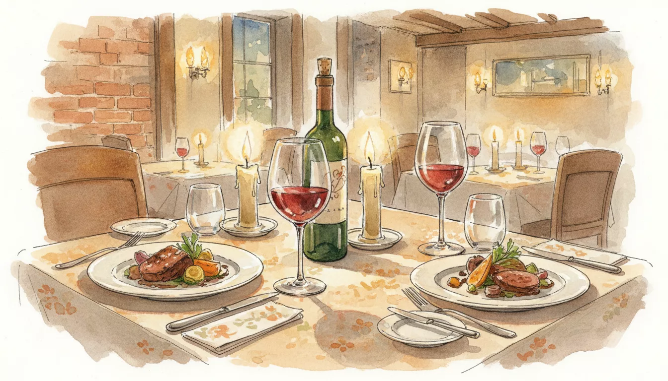 20 Best Restaurants in Chattanooga (2026)