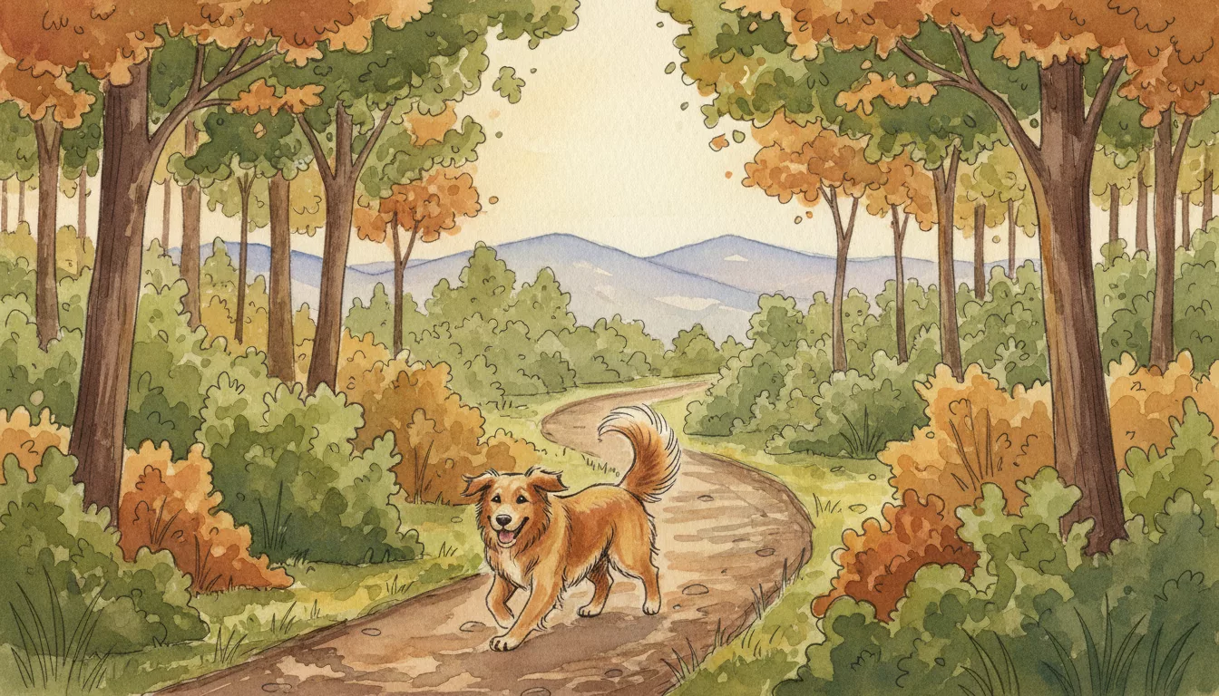 Dog-Friendly Chattanooga: 8 Trails, Parks & Patios Your Pup Will Love