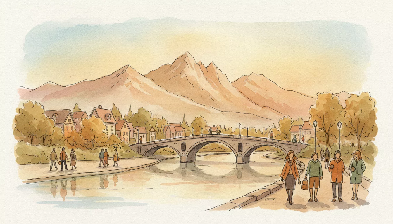 Chattanooga for First-Time Visitors: A 3-Day Itinerary