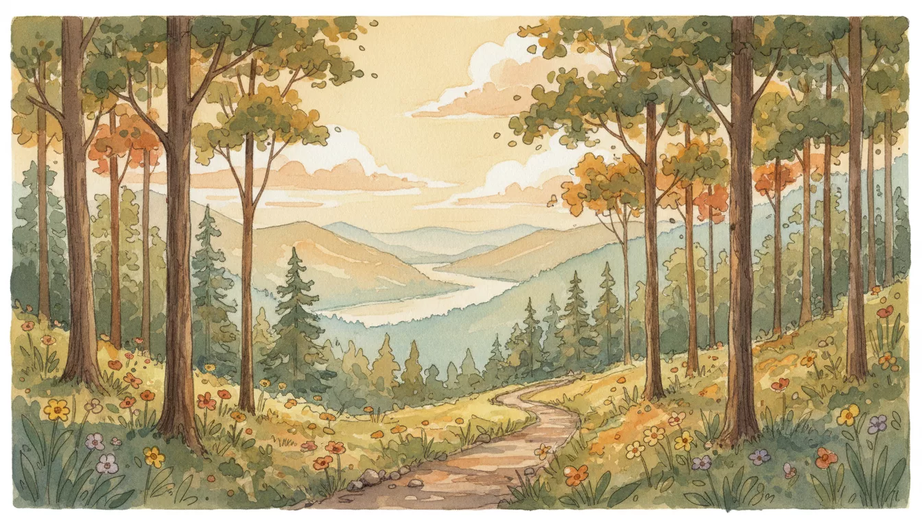 19 Best Hiking Trails Near Chattanooga (2026)