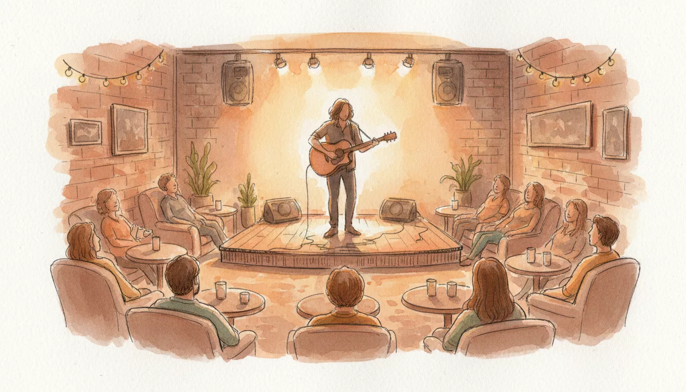 12 Best Live Music Venues in Chattanooga (2026)