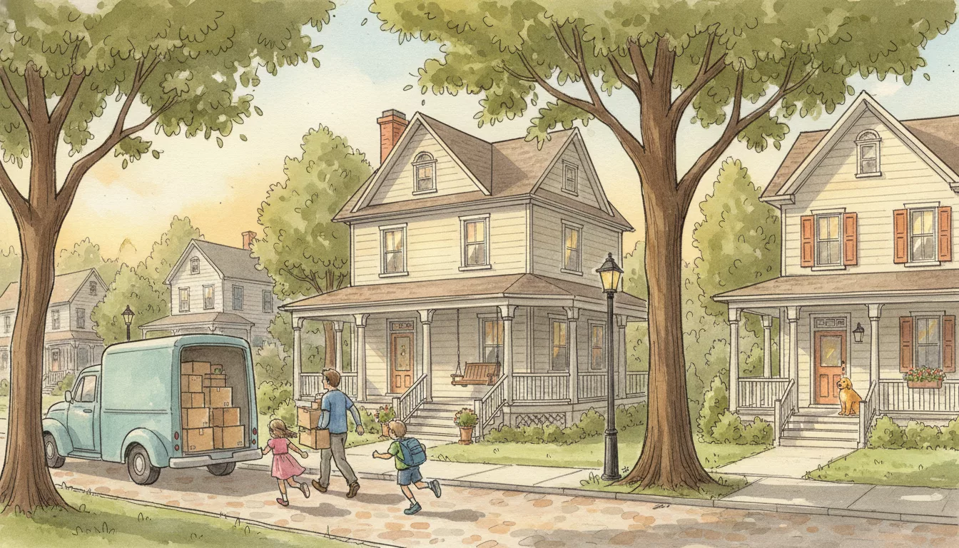 Moving to Chattanooga - Everything You Need to Know in 2026