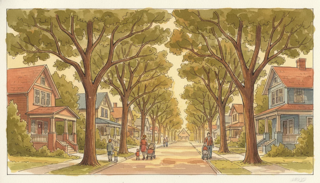 Chattanooga Neighborhoods Guide - Where to Live in 2026