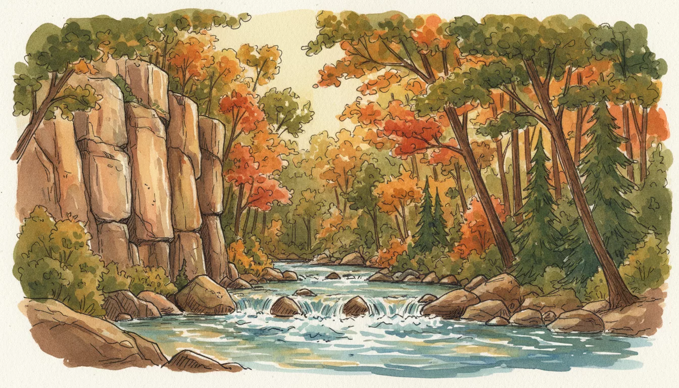 14 Outdoor Adventures Near Chattanooga Worth the Drive