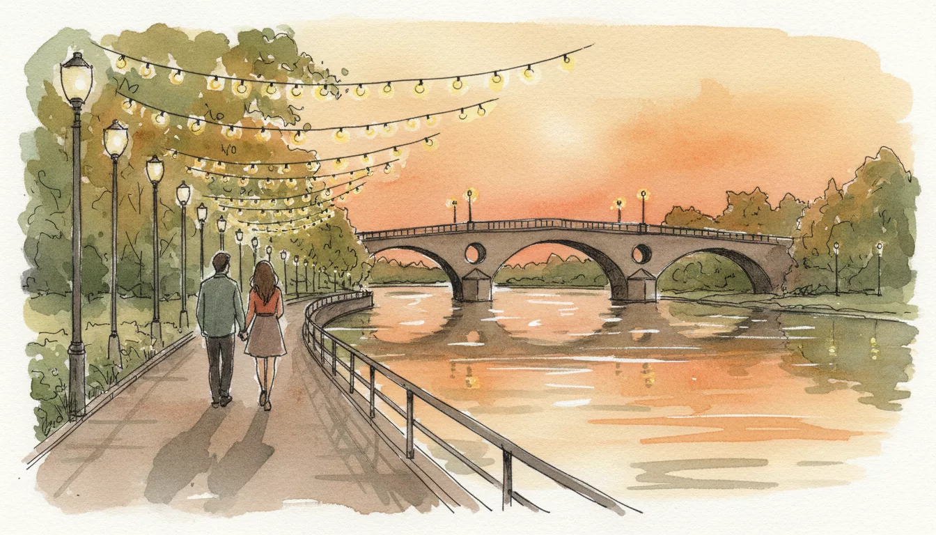 18 Romantic Date Night Ideas in Chattanooga (2026)