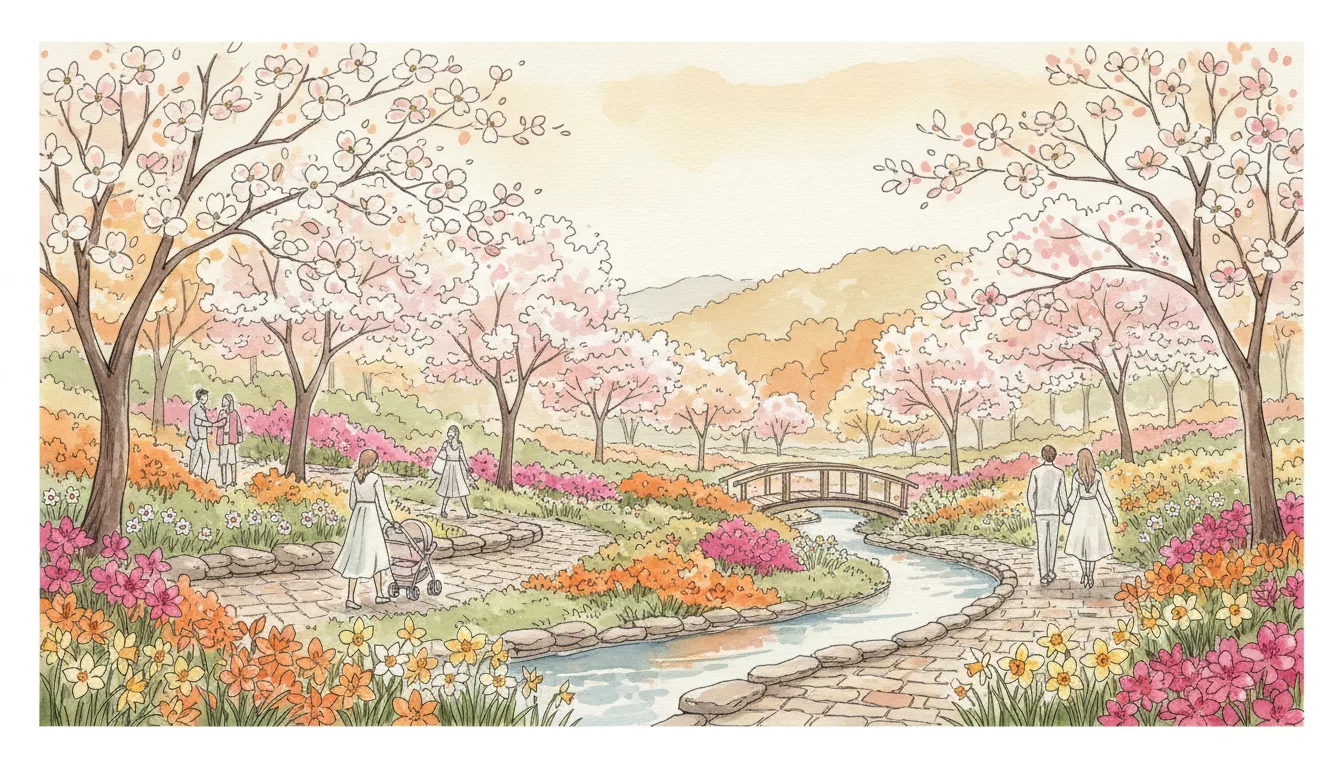 Spring in Chattanooga: The Complete Guide to Making the Most of It (2026)