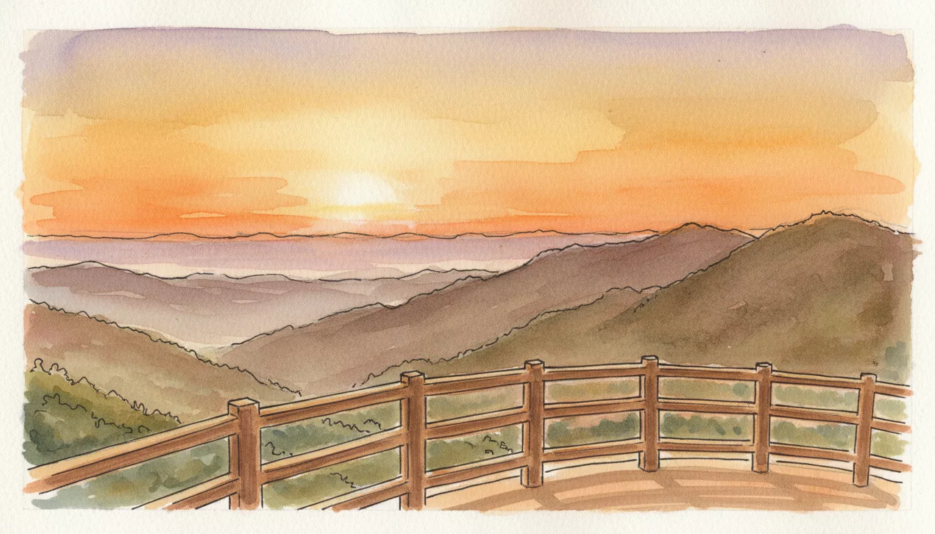 12 Best Places to Watch the Sunset in Chattanooga