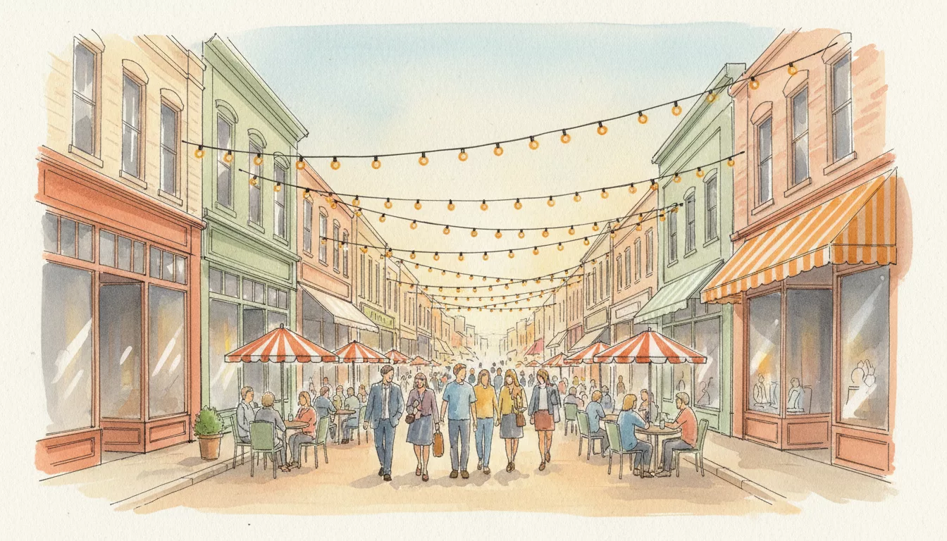 Things to Do in Chattanooga This Weekend