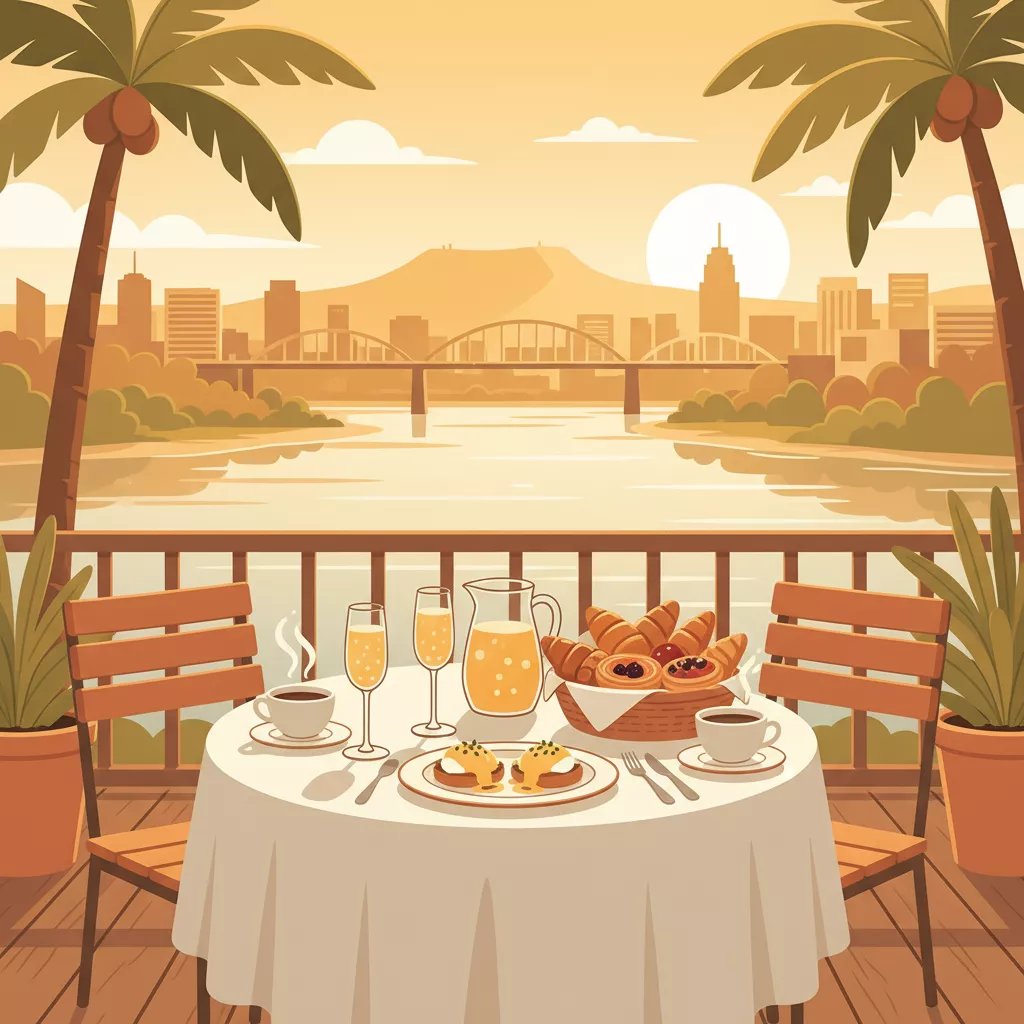 Where to Eat Near the Tennessee Aquarium: 10 Restaurants Worth Walking To