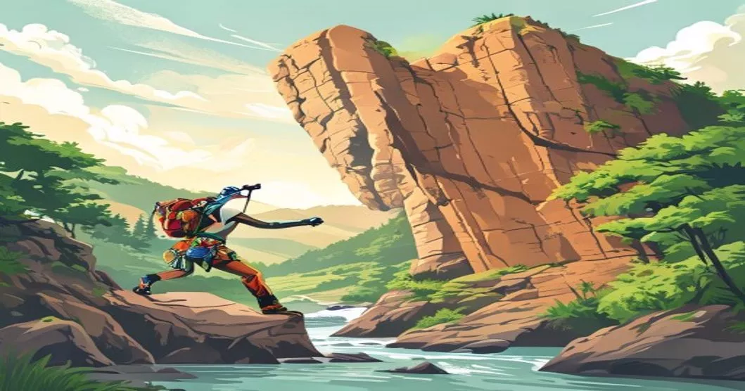 Rock Climbing in Chattanooga: A Complete Guide for Climbers (2026)