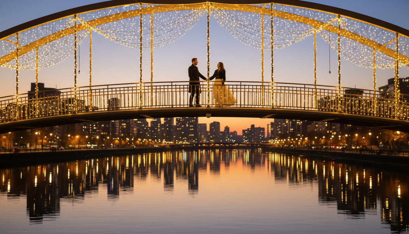 Romantic Date Night Ideas in Chattanooga