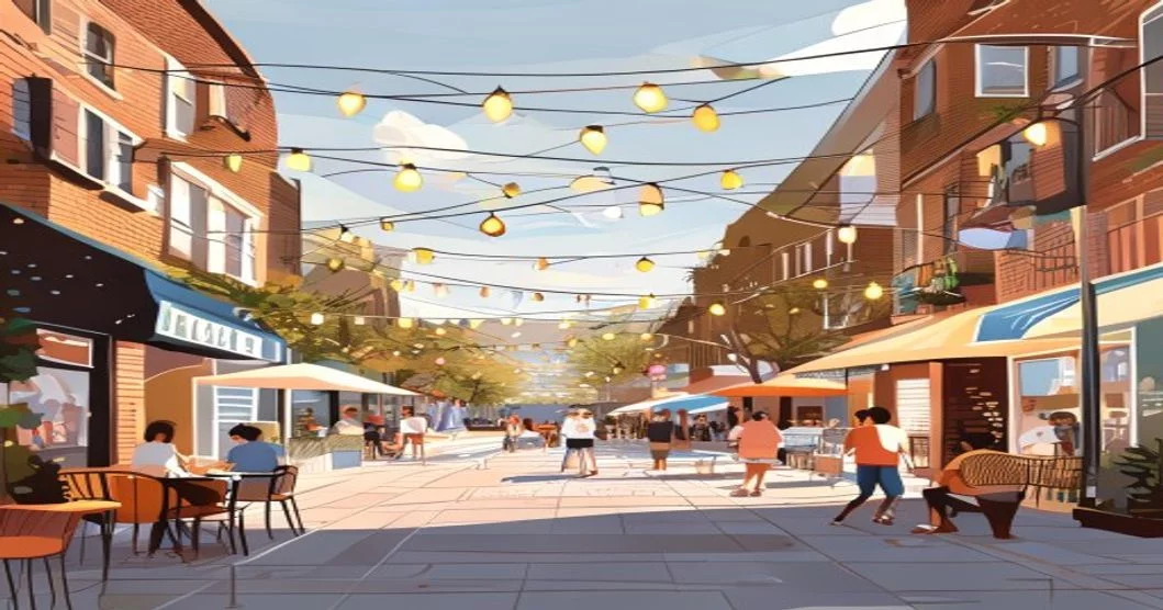 Southside Chattanooga: A Local's Guide to Main Street, Food & Nightlife
