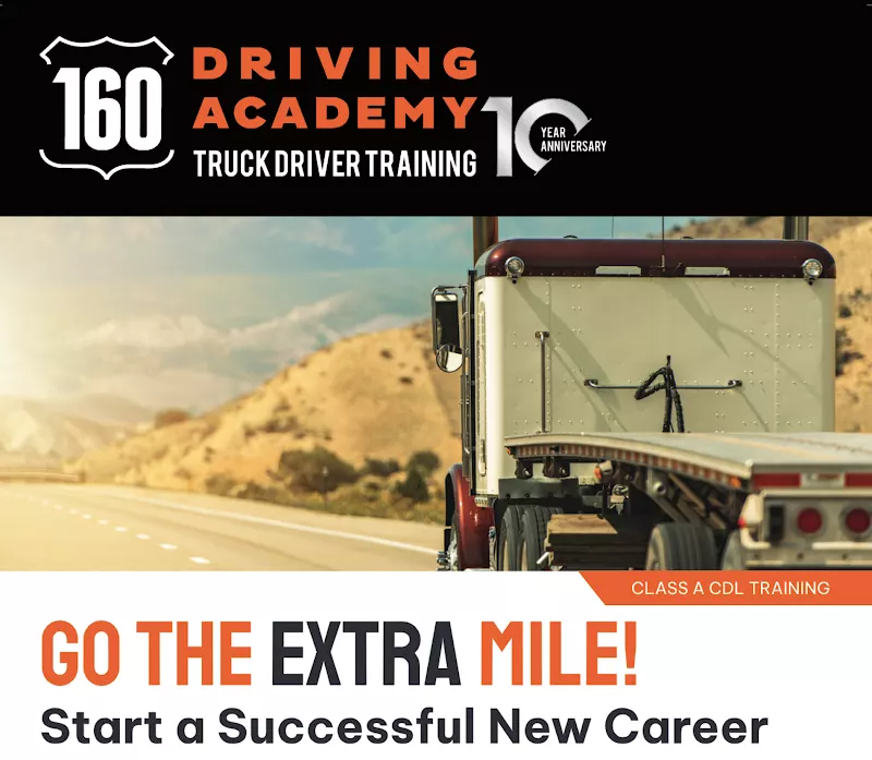 160 Driving Academy of Chattanooga