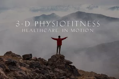 3-D PhysioFitness