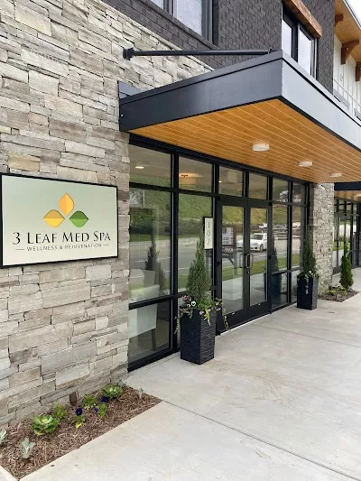 3 Leaf Med Spa