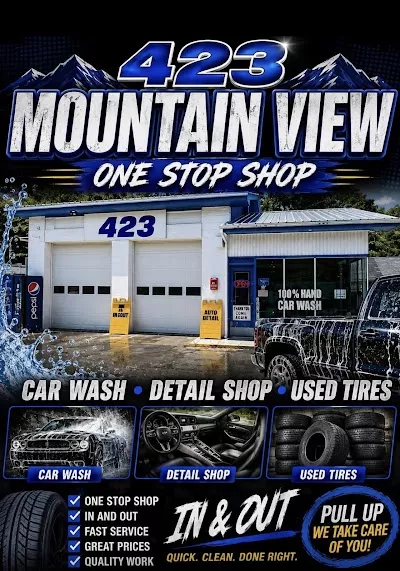 423 Tire