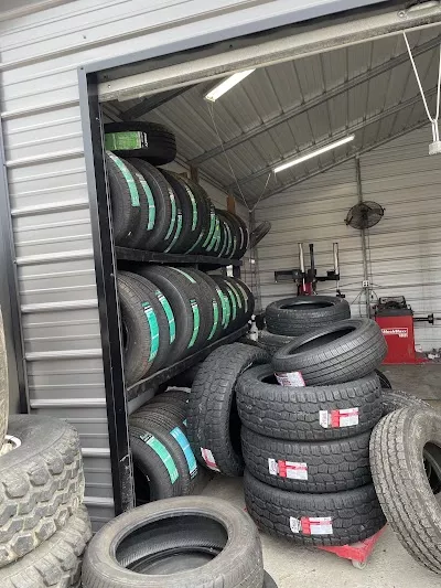 4th avenue tires