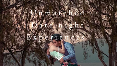 50 First Dates Chattanooga