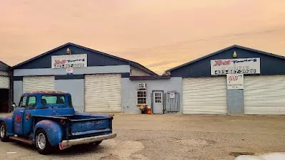 A1 Towing & Auto Repair