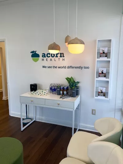 Acorn Health ABA Therapy - Chattanooga