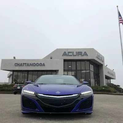 Acura of Chattanooga