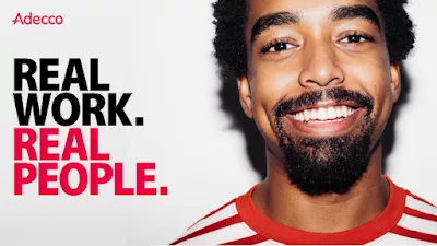 Adecco Staffing