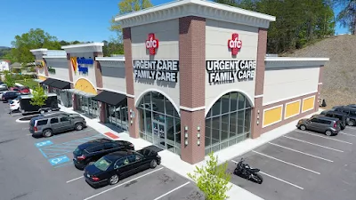 AFC Urgent Care Hixson TN
