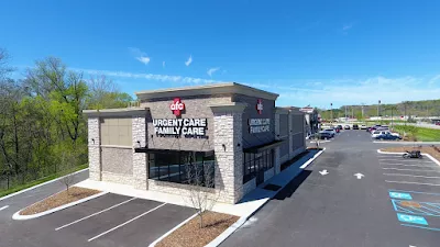 AFC Urgent Care Ooltewah TN
