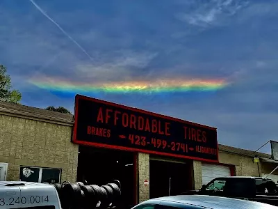 Affordable Tires