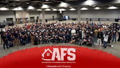 AFS Foundation & Waterproofing Specialists