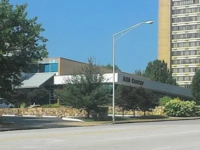 AIM Center