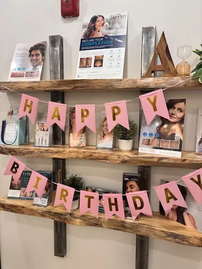 Alchemy MedSpa + Wellness Center