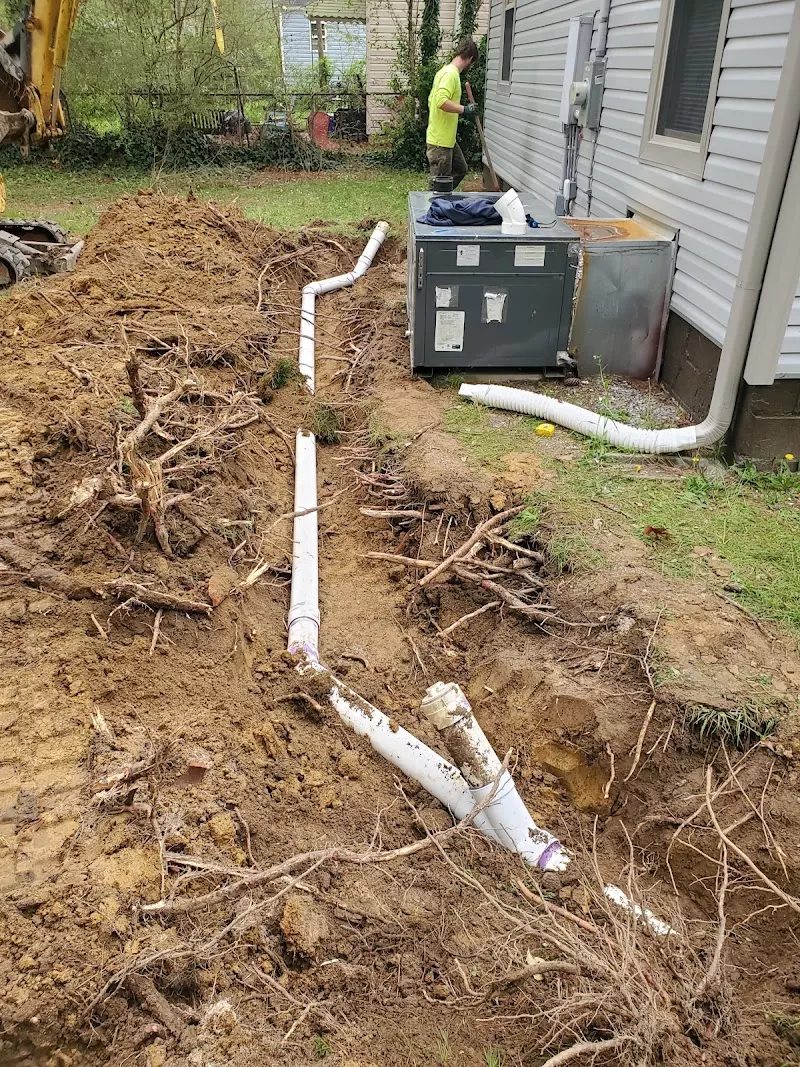 All Home Plumbing Co.