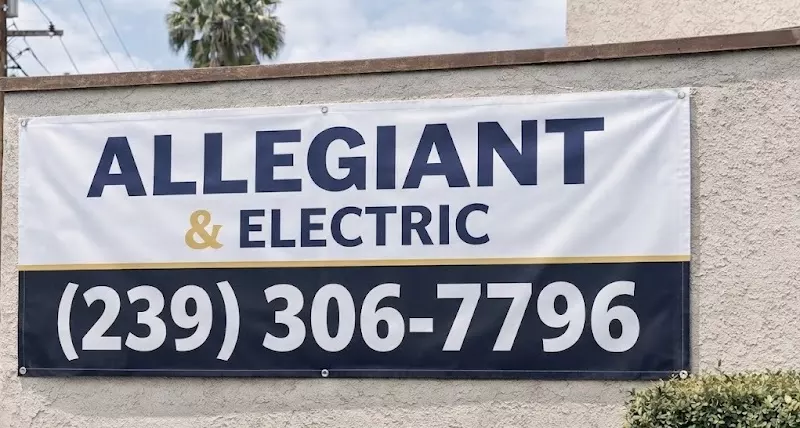 Allegiant Electric