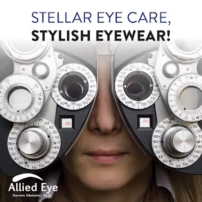 Allied Eye