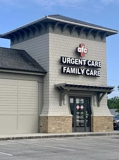 American Family Care Fort Oglethorpe