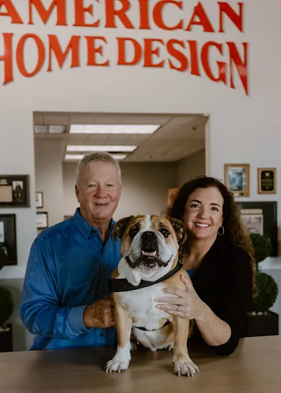 American Home Design