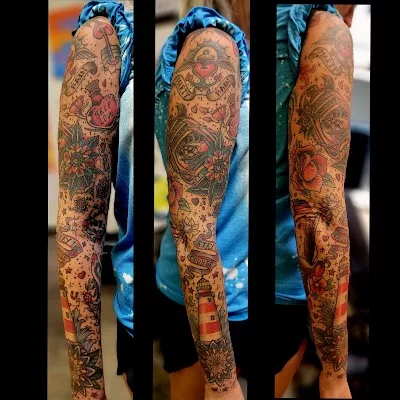 American Ink