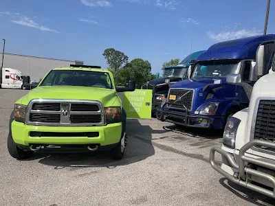 American Repair & Recovery LLC