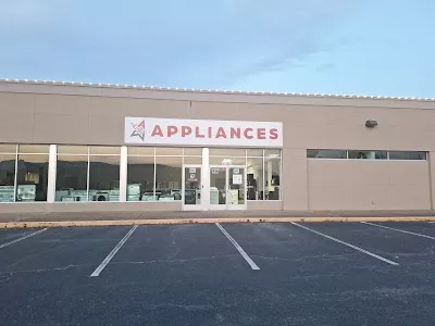 American Wholesale Appliances