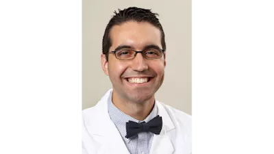 Andrew Keyes, MD
